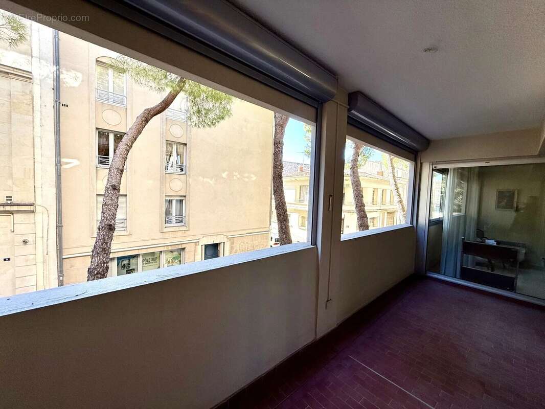 Appartement à NIMES