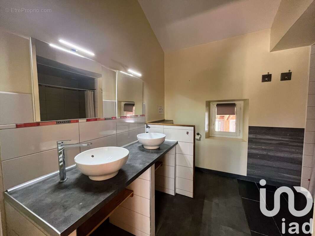 Photo 8 - Maison à MARSEILLETTE