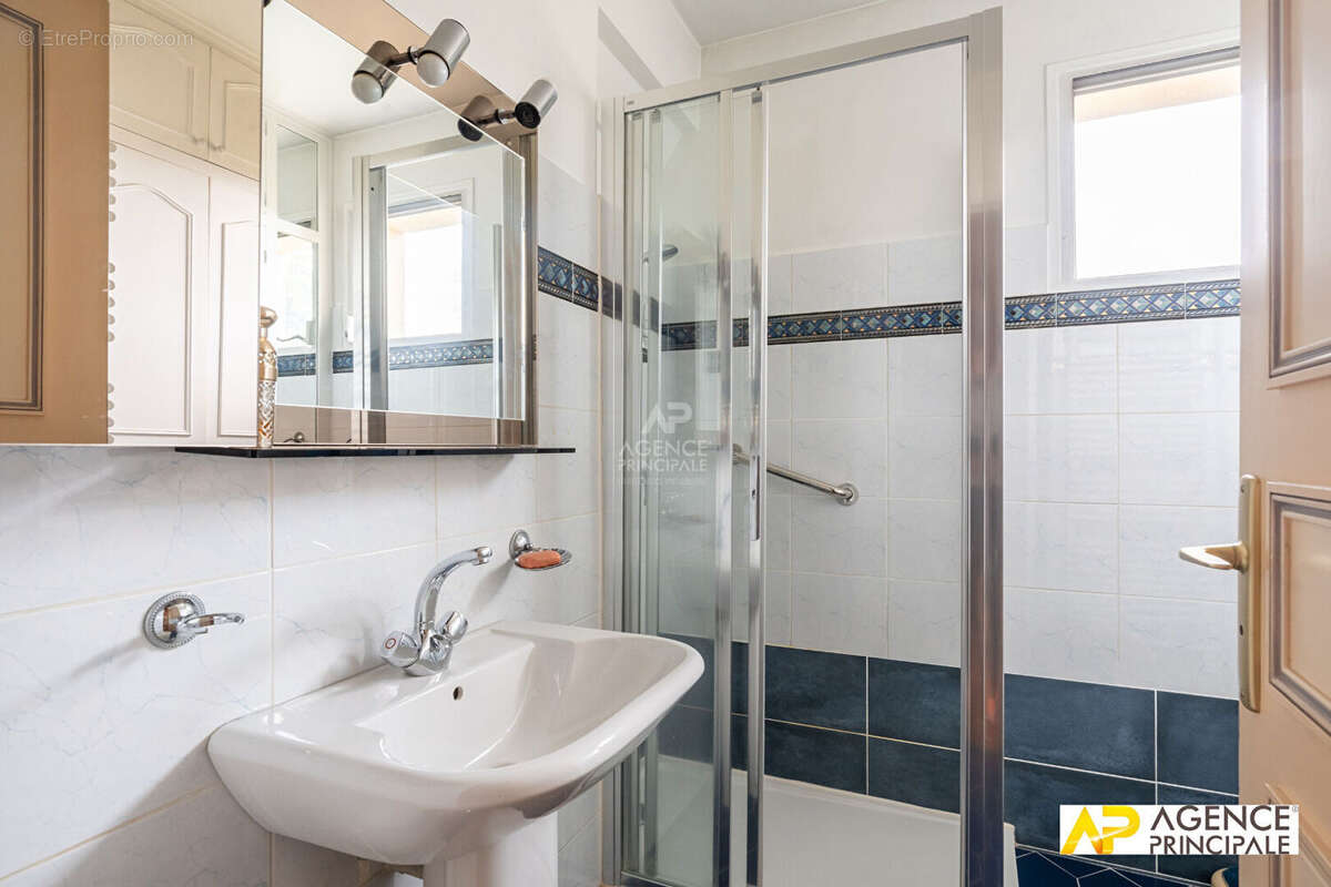 Appartement à MAISONS-LAFFITTE