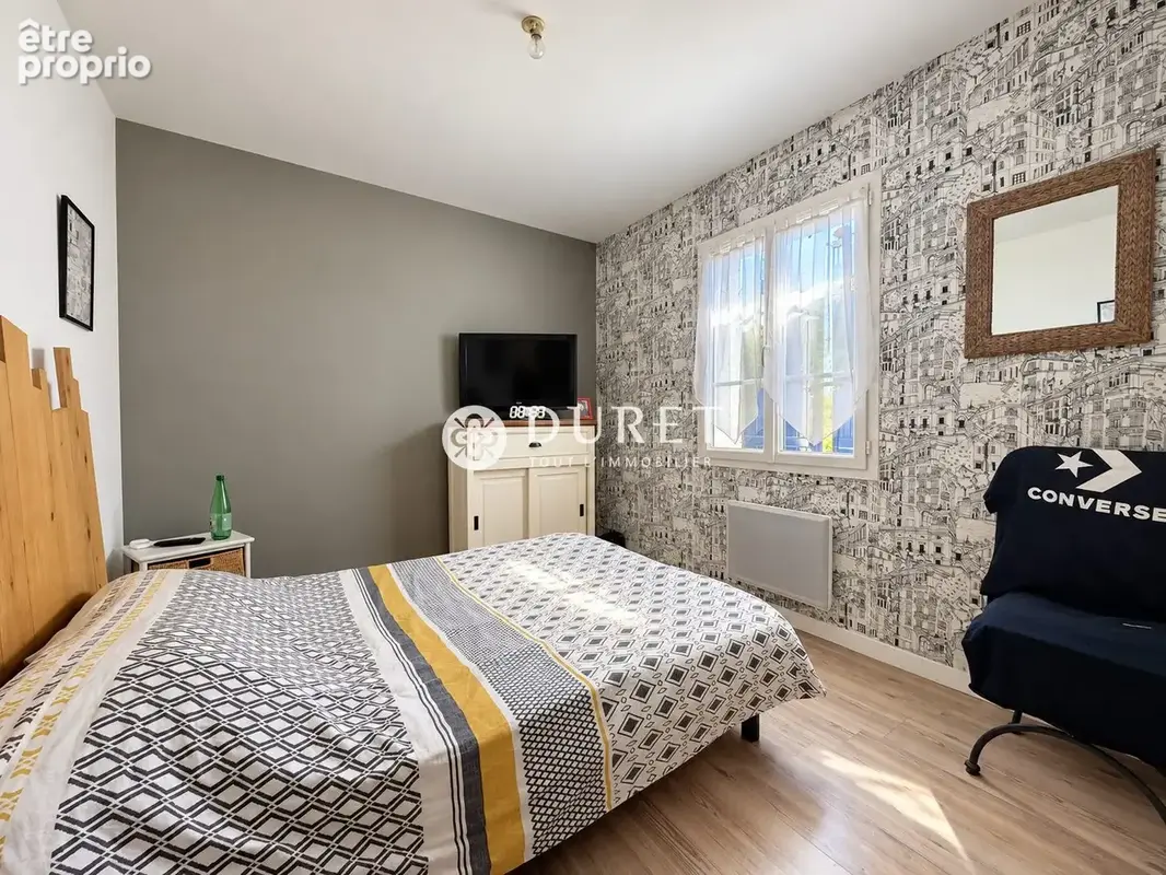 Maison 3 pièces 70 m² à vendre à Saint-Christophe-Du-Ligneron (85670) - photo 7