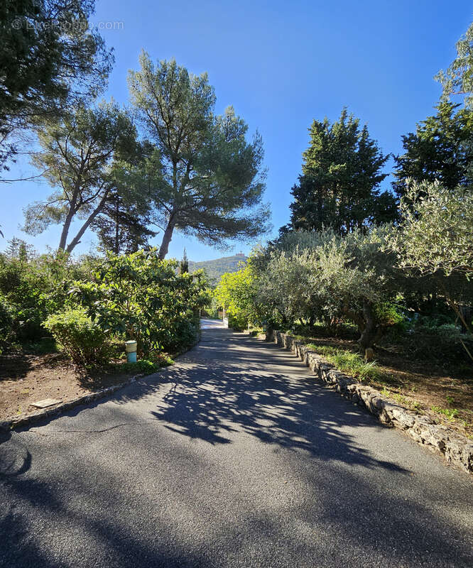 Maison à LA SEYNE-SUR-MER