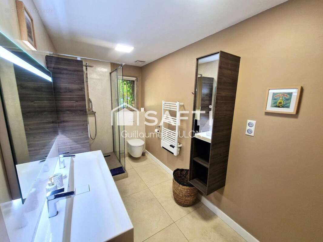 Maison 97 m² à Gordes  - photo 8