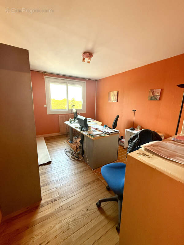 Maison T5 avec garage et jardin - photo 11