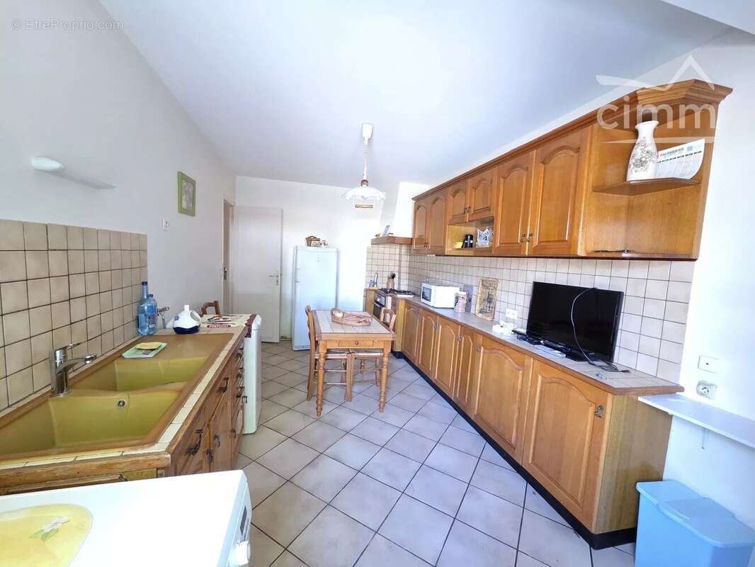Maison à NORT-SUR-ERDRE