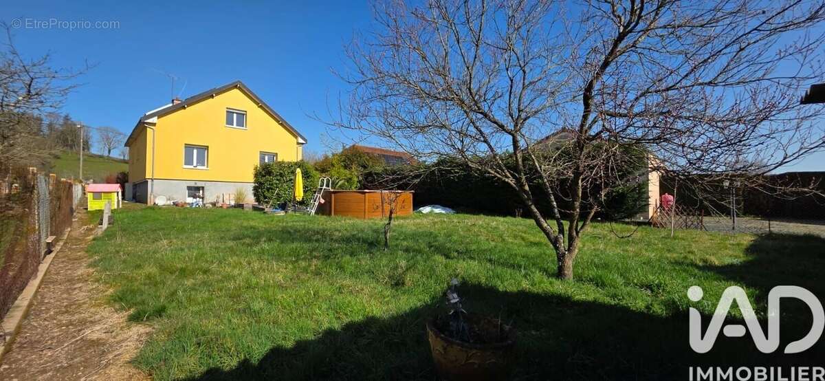 Photo 3 - Maison à DIGOIN