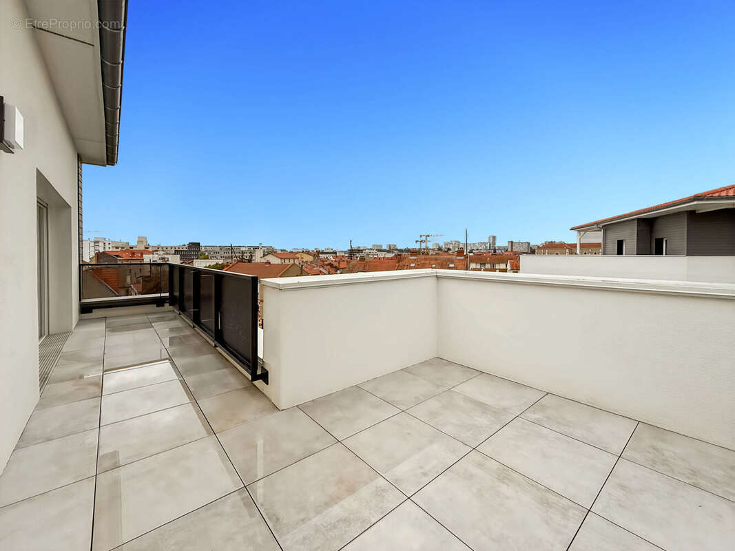 Photo 4 - Appartement à CLERMONT-FERRAND