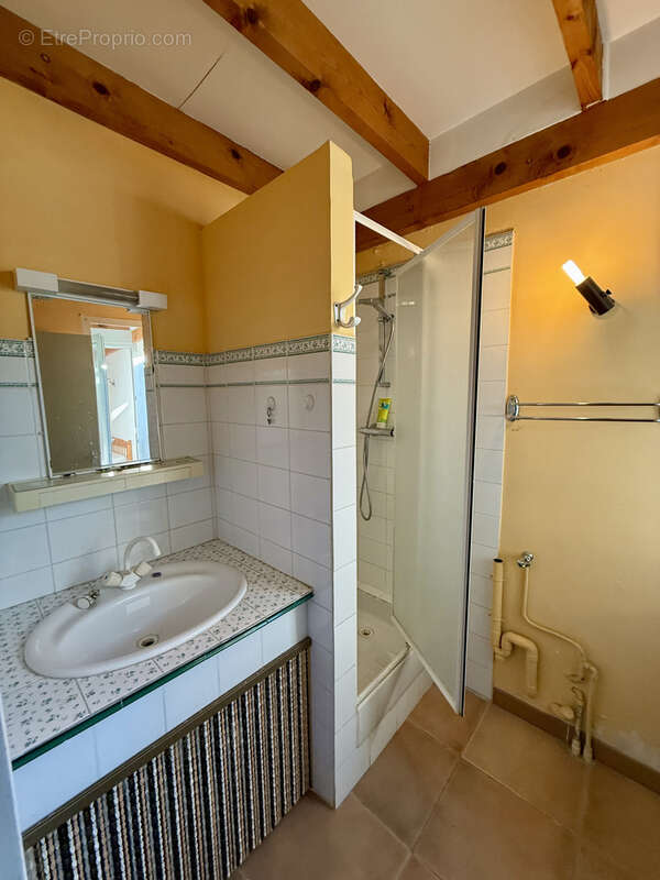 Maison à LE GRAU-DU-ROI