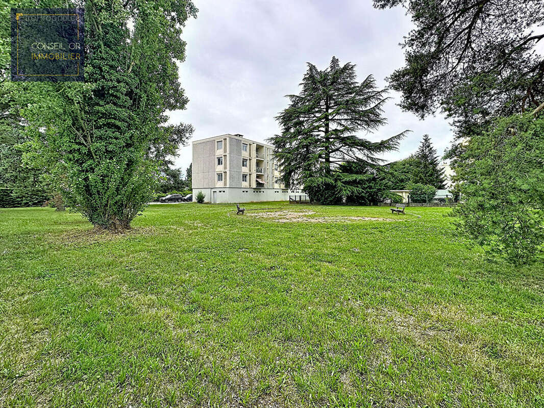 Appartement à FRANCHEVILLE