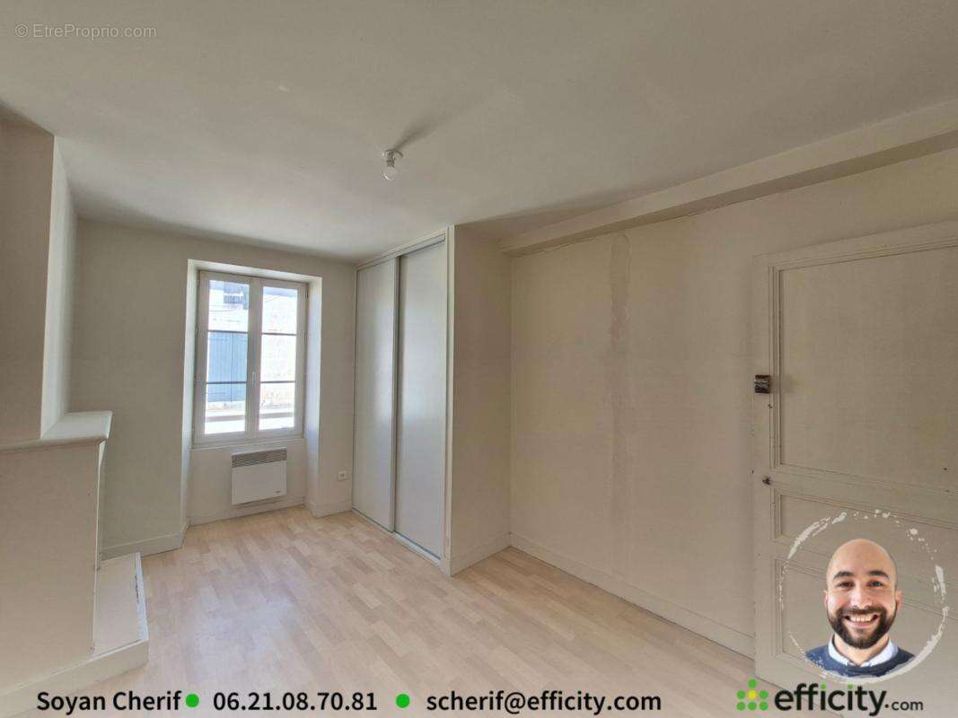 Appartement 110 m² à Blanzac-Porcheresse  - photo 6