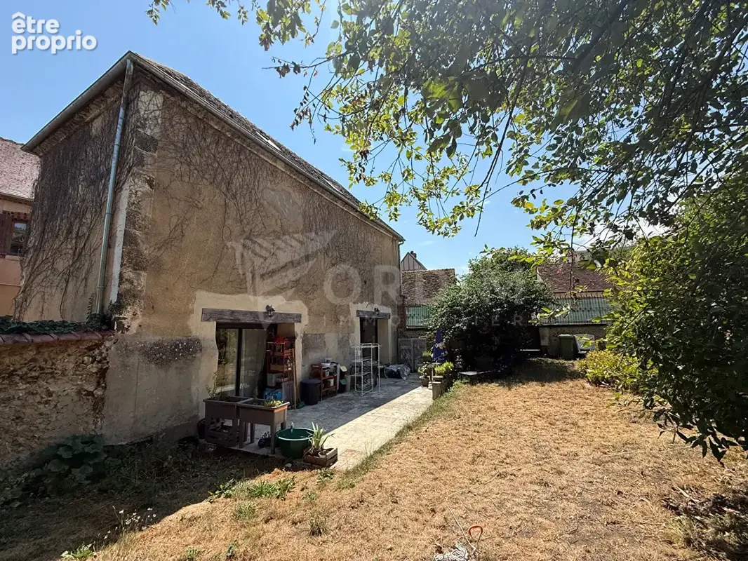 Immeuble de rapport Saint Fargeau centre - photo 8