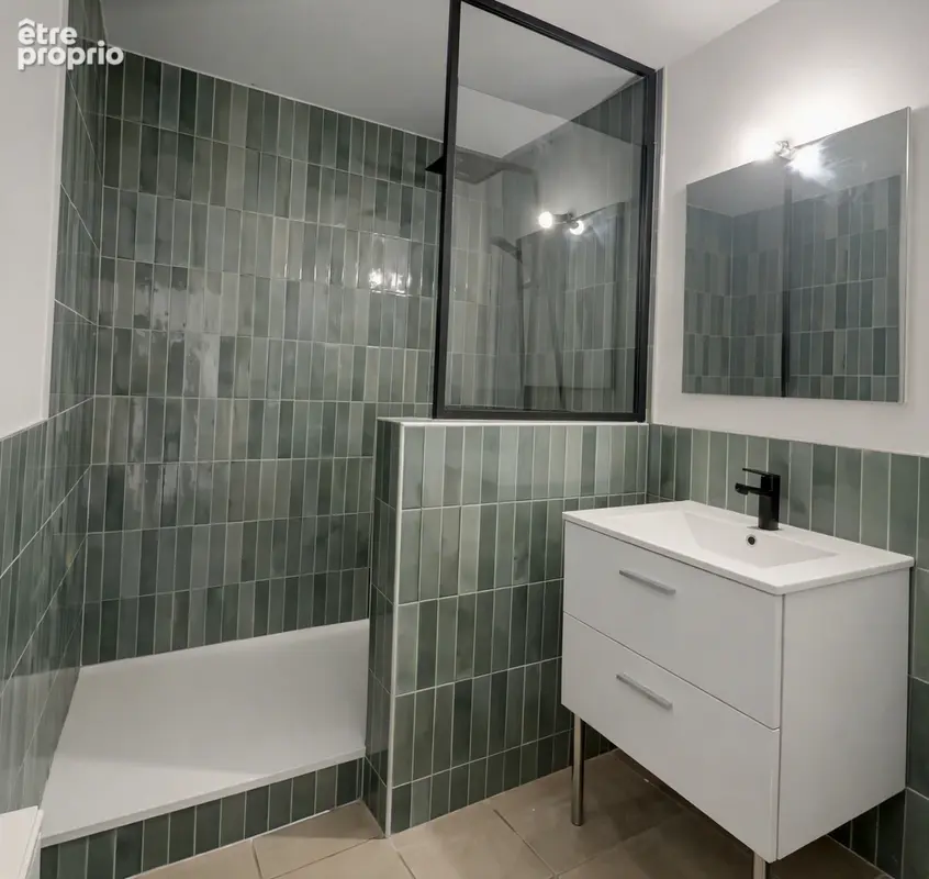 Appartement Nimes 3 pièce(s) 57 m2 - photo 4