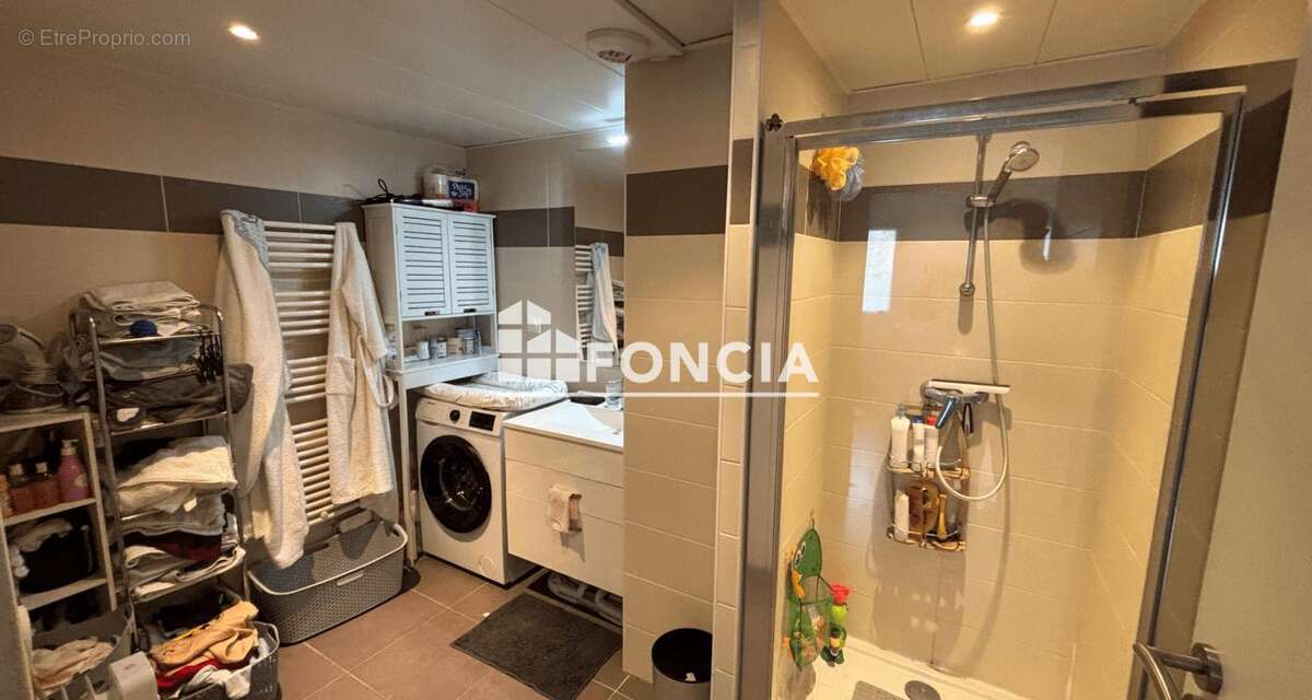 Appartement à NARBONNE
