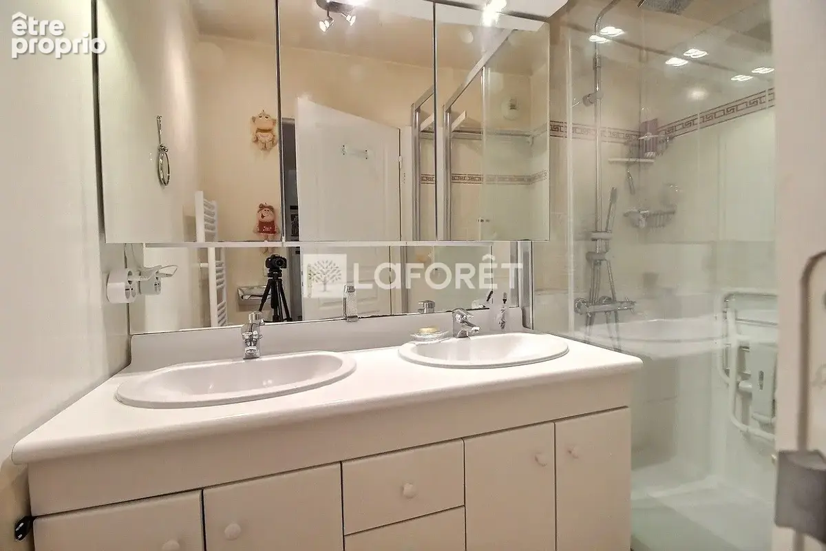 Appartement Rueil Malmaison 3 pièces 70 m2 - photo 10