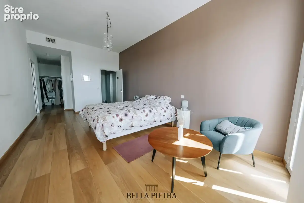 Appartement 4 pièces 151 m² à vendre à Montpellier (34000) - photo 2
