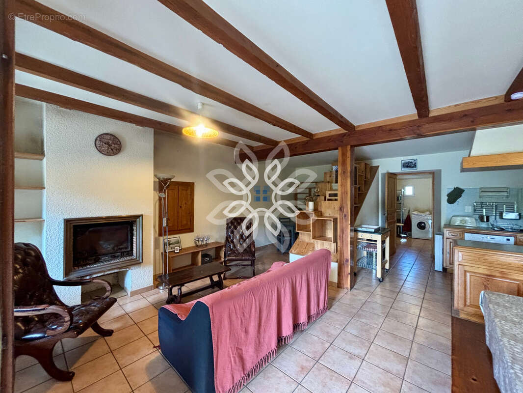 Hameau a vendre - photo 12