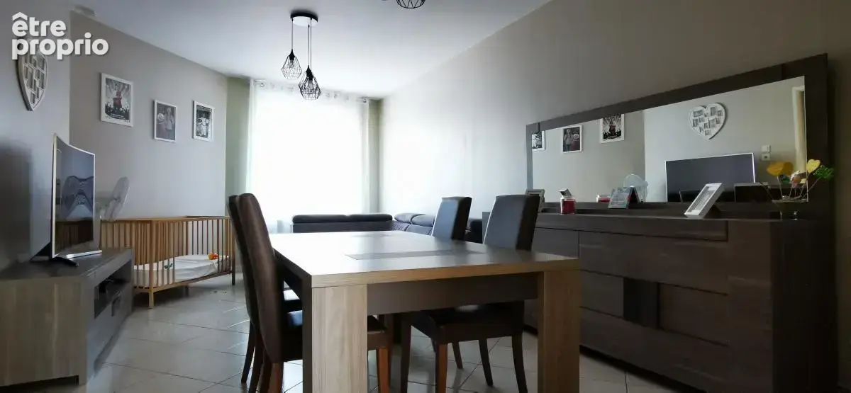 Maison 6 pièces 122 m² à vendre à Ecourt-Saint-Quentin (62860) - photo 3