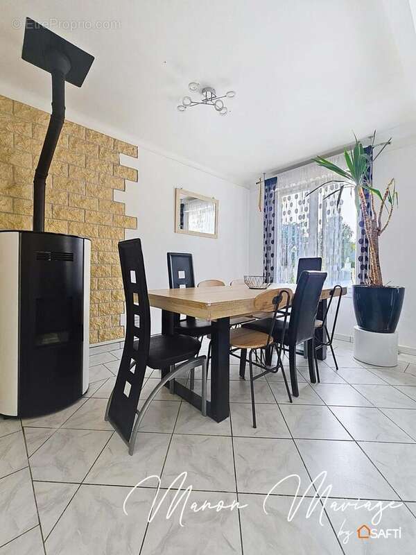 Photo 4 - Maison à PLESSE