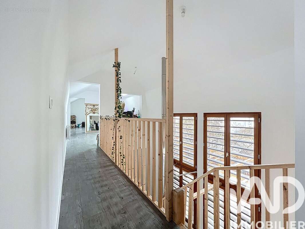 Photo 7 - Maison à COLOMBES