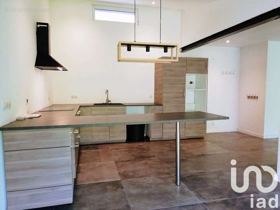 Photo 7 - Maison à NYONS