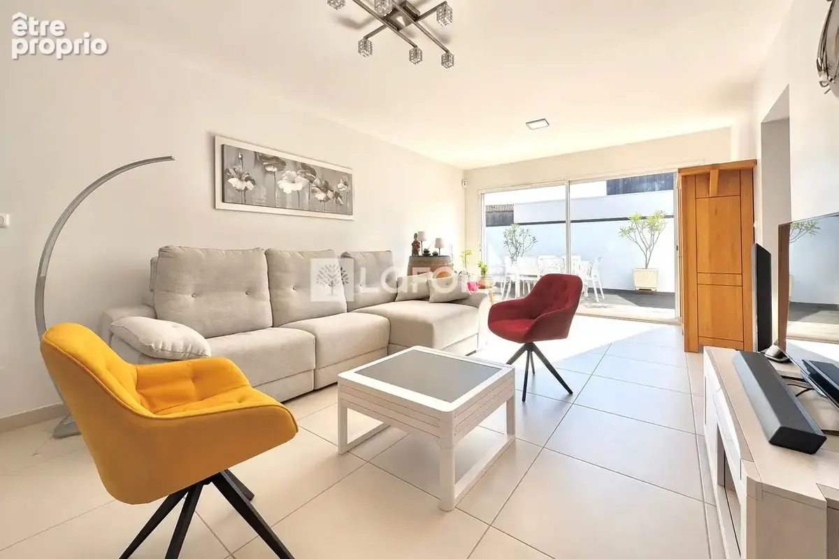 Maison Vaux Sur Mer 4 pièces 114 m2 - photo 3