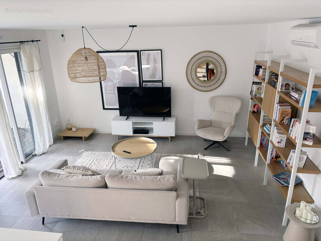 Maison à MONTPELLIER