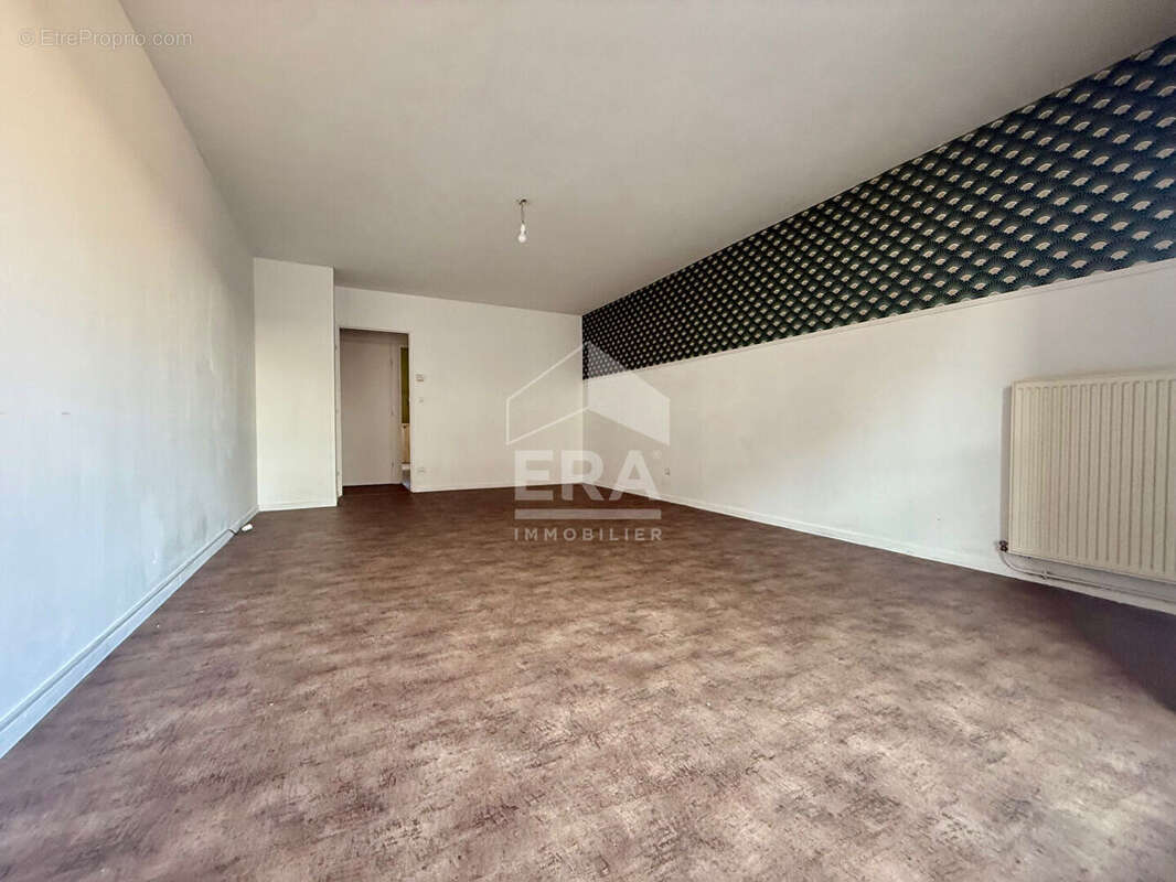 Appartement 69m² à wimereux - photo 2
