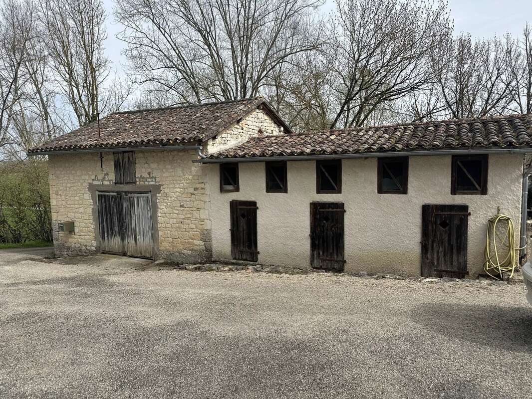 Maison en pierre - photo 3