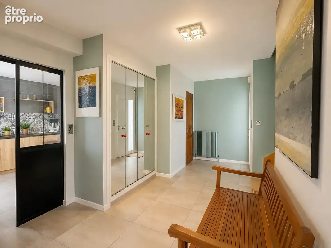 Maison 147 m² à Bourges  - photo 3