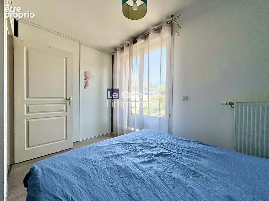 Appartement 3 pièces 68 m² à vendre à Saint-Martin-D'heres (38400) - photo 8