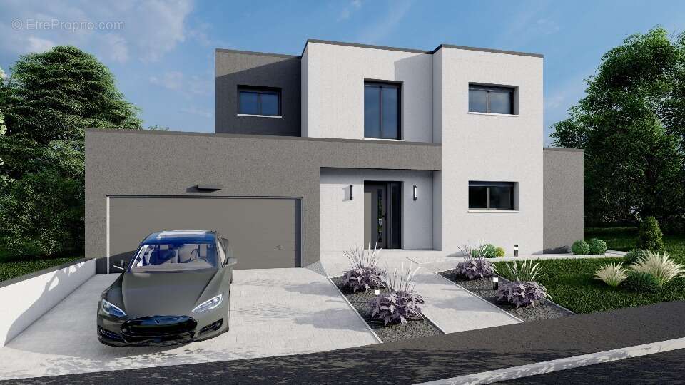 Terrain à MANCIEULLES