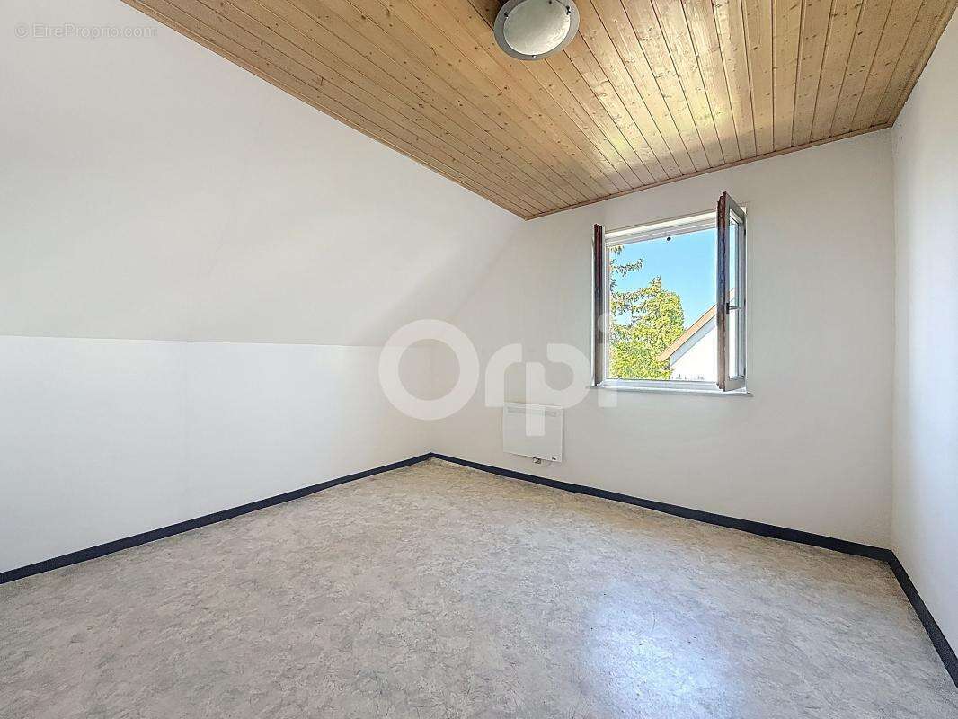 Maison à BATTENHEIM