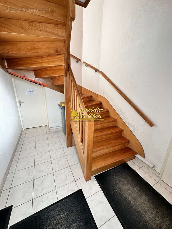 Appartement 106 m² à Luxeuil-Les-Bains  - photo 7