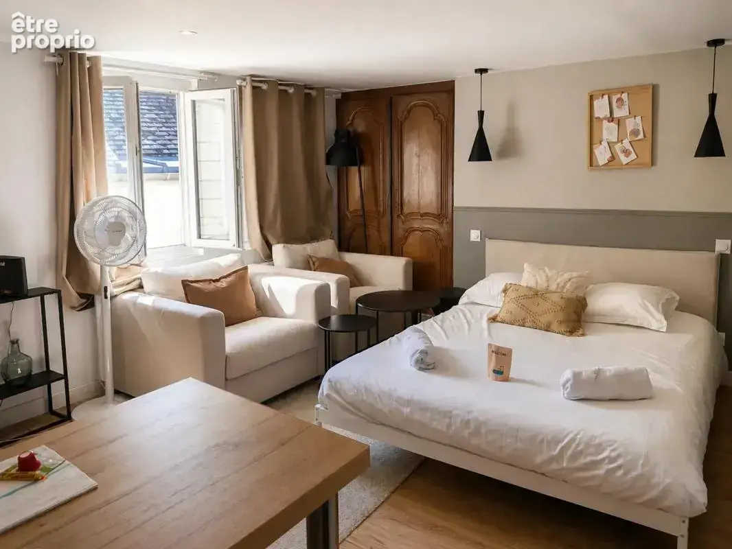 Appartement à ROUEN