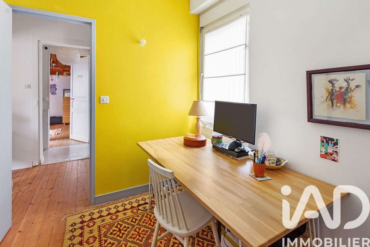 Photo 8 - Maison à NANTES