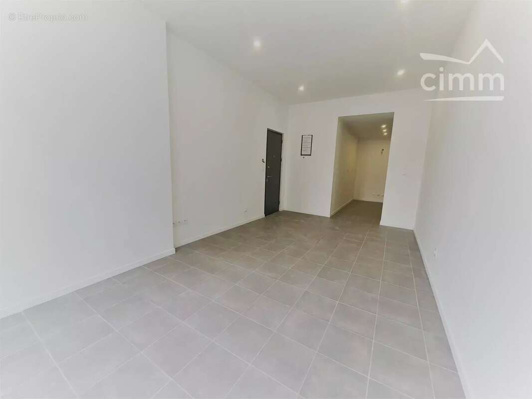 Appartement à LA TOUR-DU-PIN