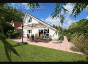 Maison à DAUMAZAN-SUR-ARIZE