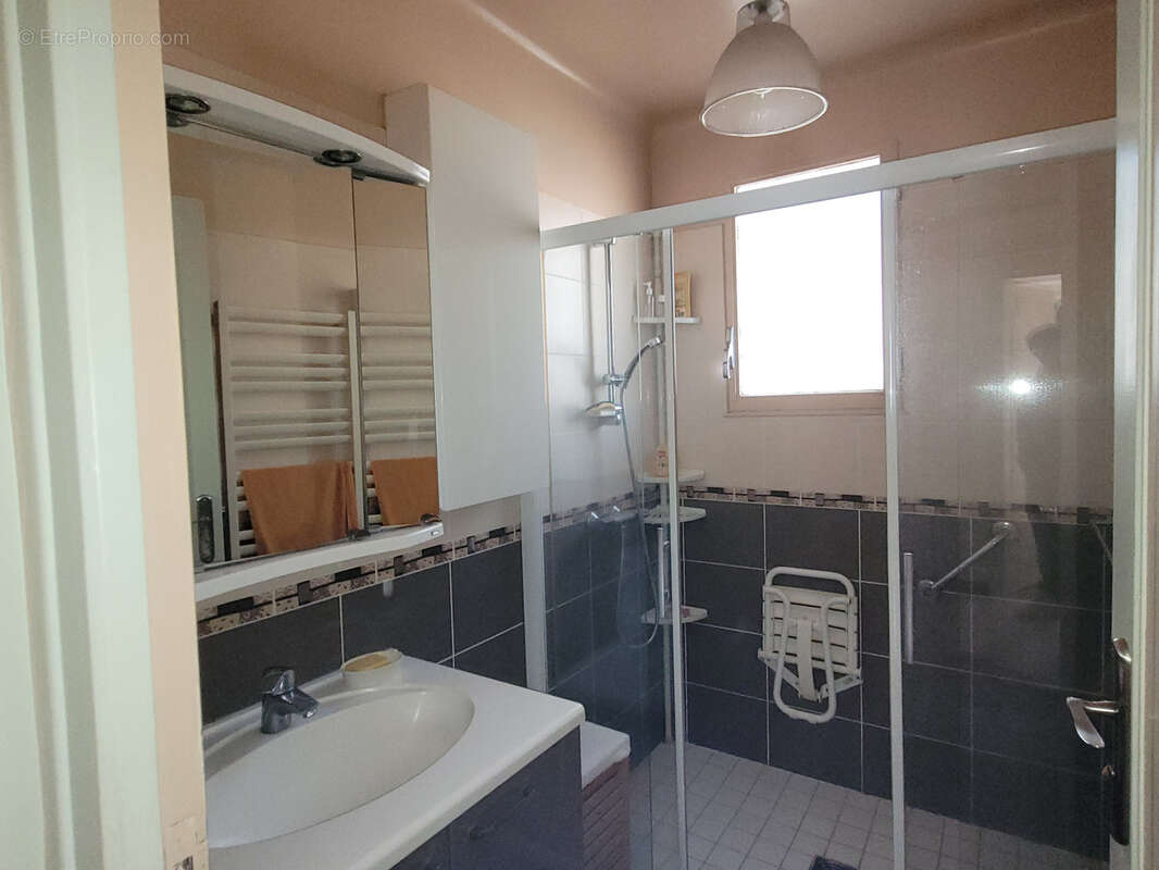 Maison à ILLIERS-COMBRAY