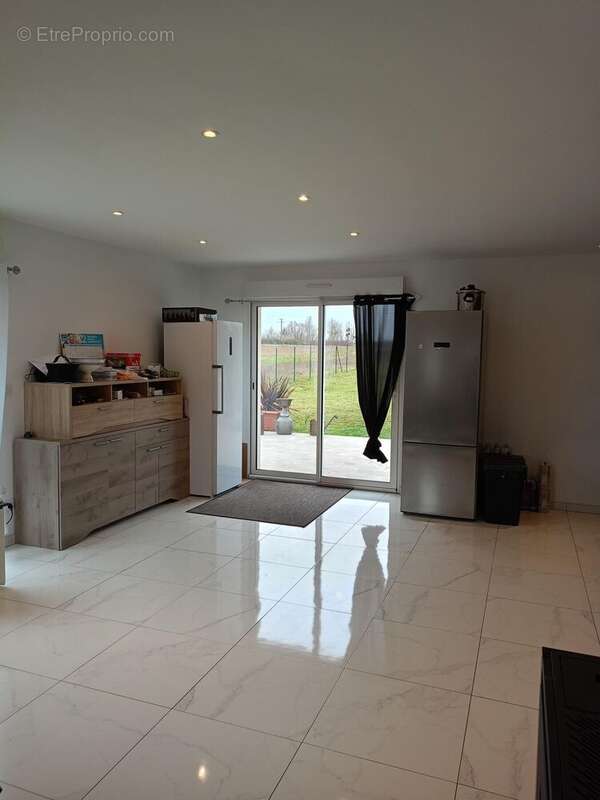 Photo 5 - Maison à SASSAY