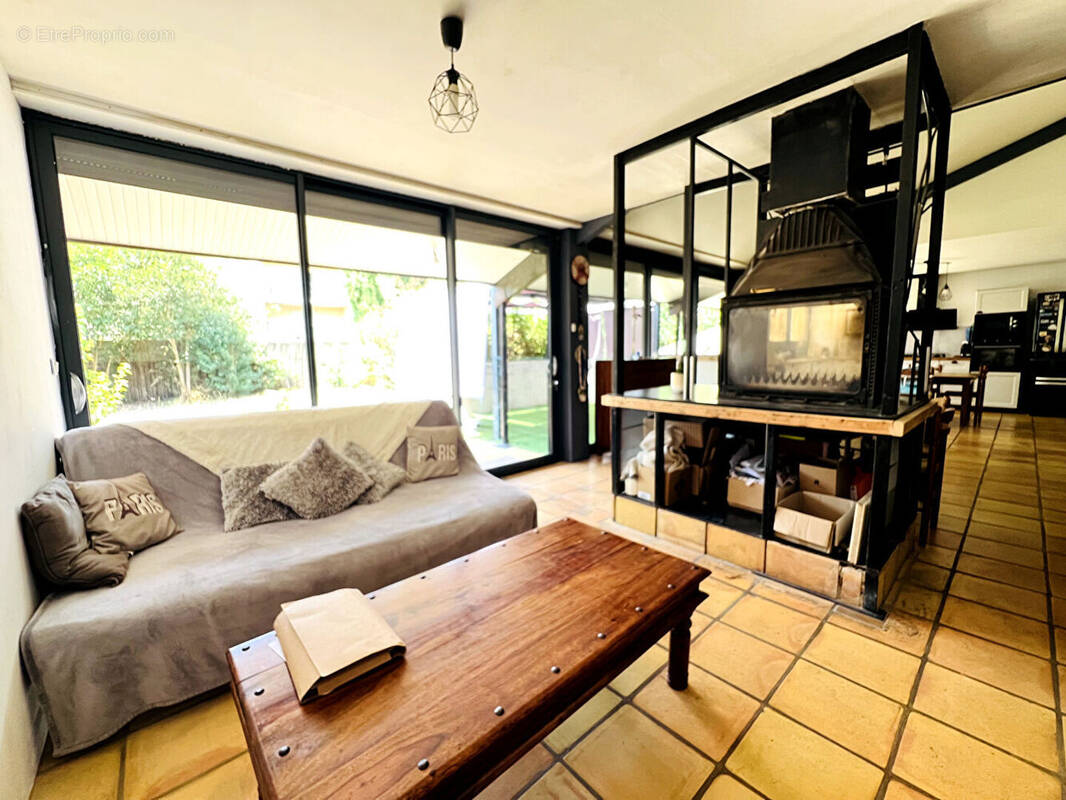 Maison à VILLEMUR-SUR-TARN