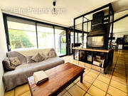 Maison à VILLEMUR-SUR-TARN