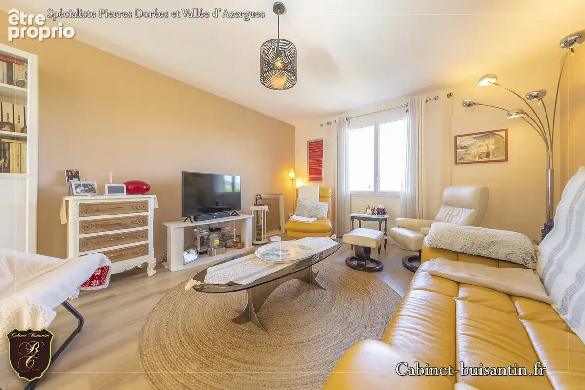 Proche centre, appartement récent - photo 6