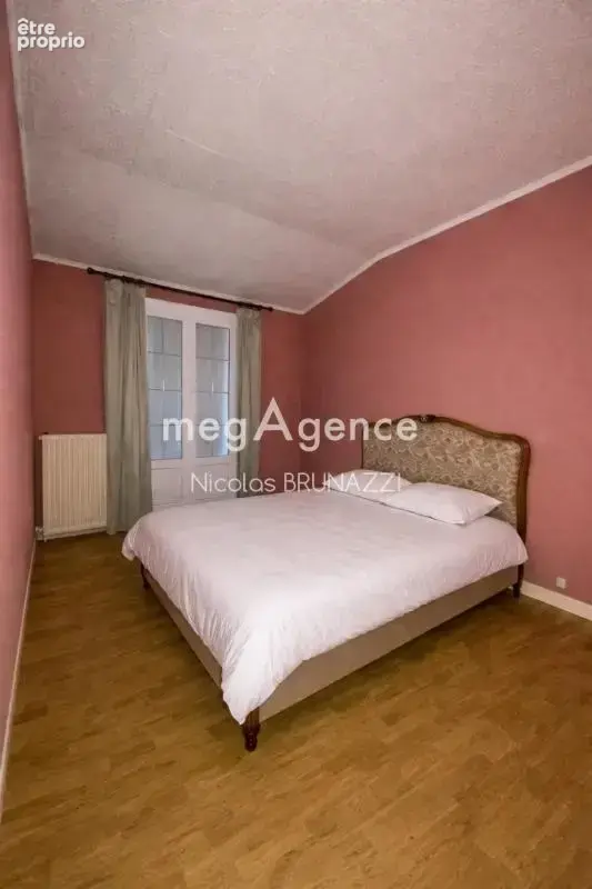 Maison à fort potentiel à Vimoutiers – Idéale pour une famille ou un projet de rénovation ! - photo 8