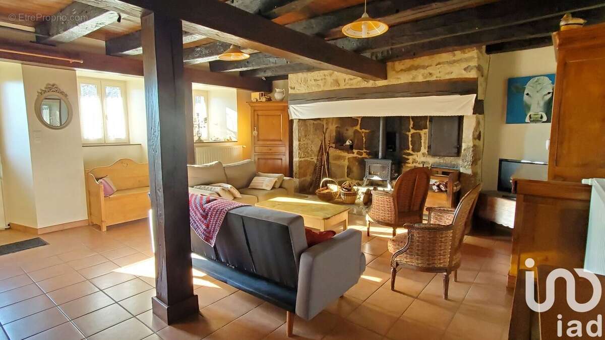 Photo 5 - Maison à SAINT-HILAIRE-LUC