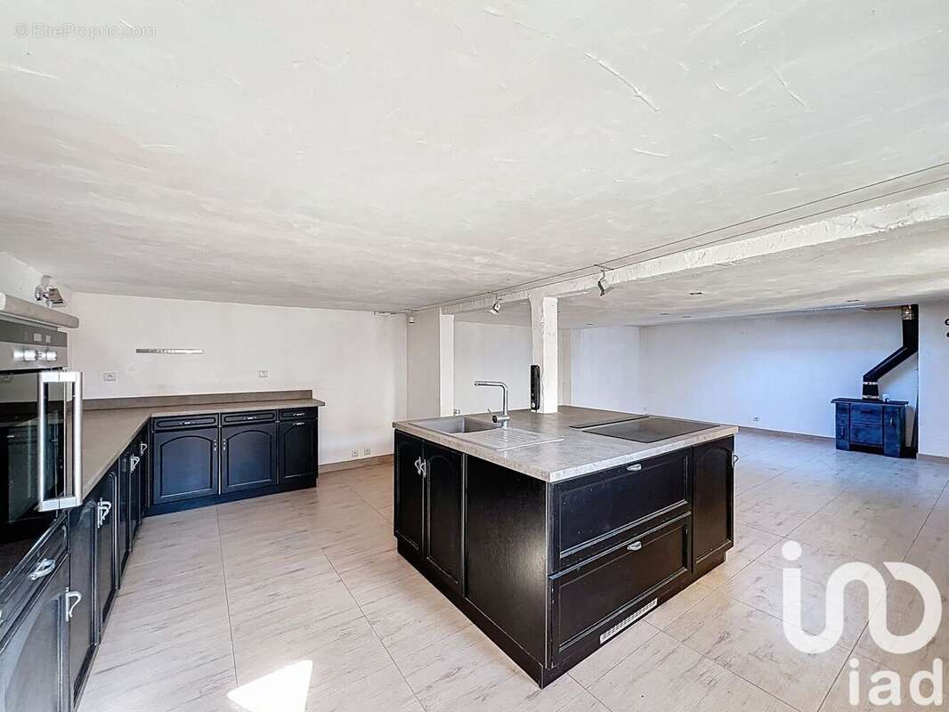 Photo 8 - Maison à SAINT-AUBIN-LES-ELBEUF