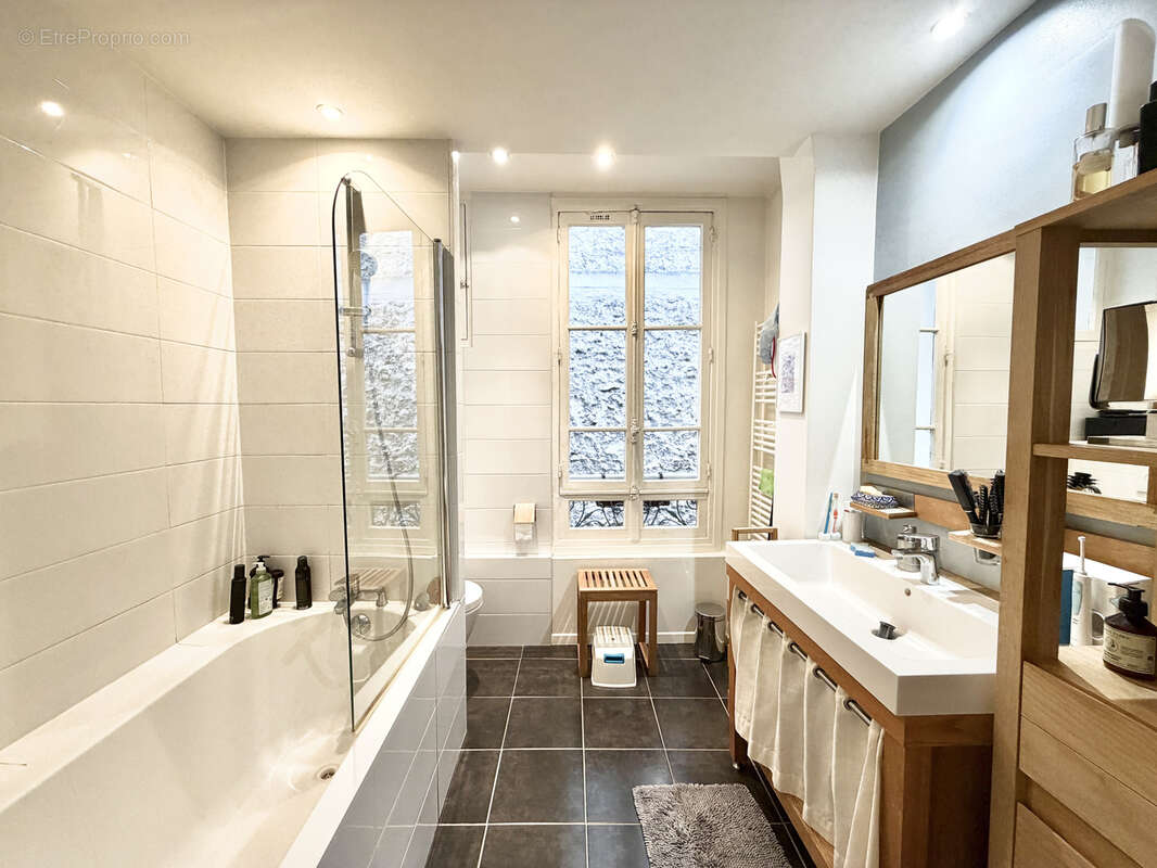 Appartement à VINCENNES