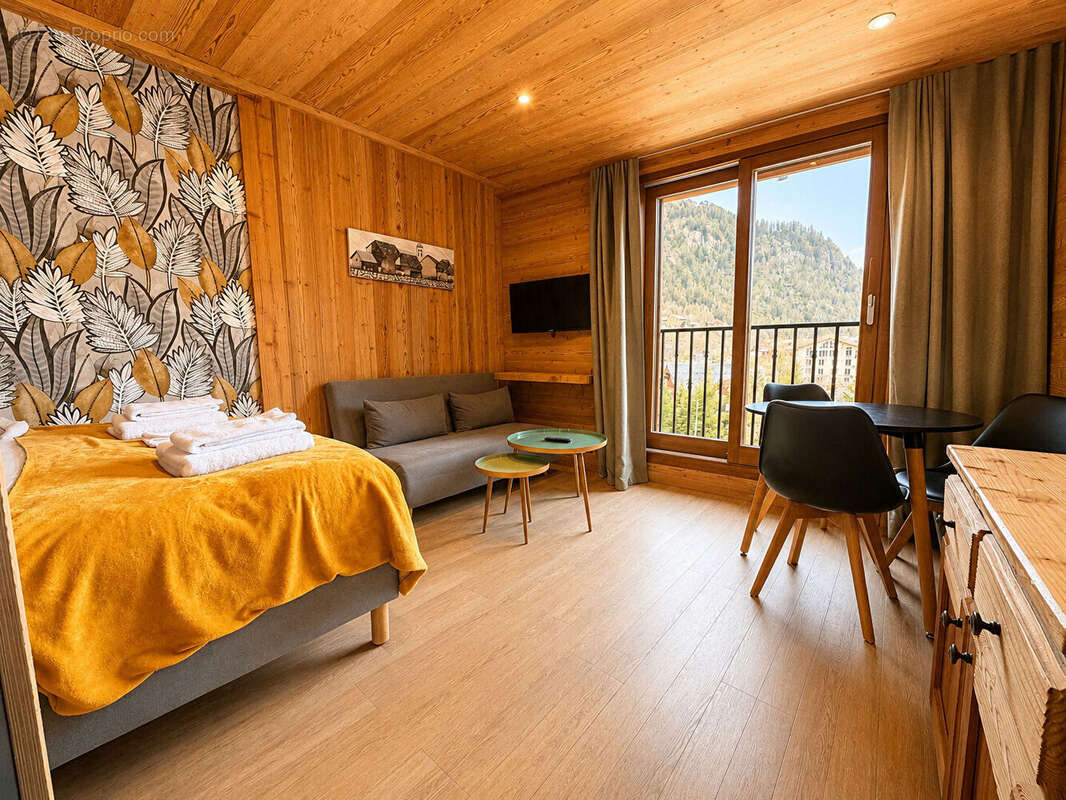 Appartement à VAL-D'ISERE
