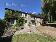 Maison à MONTREUIL-SUR-EPTE