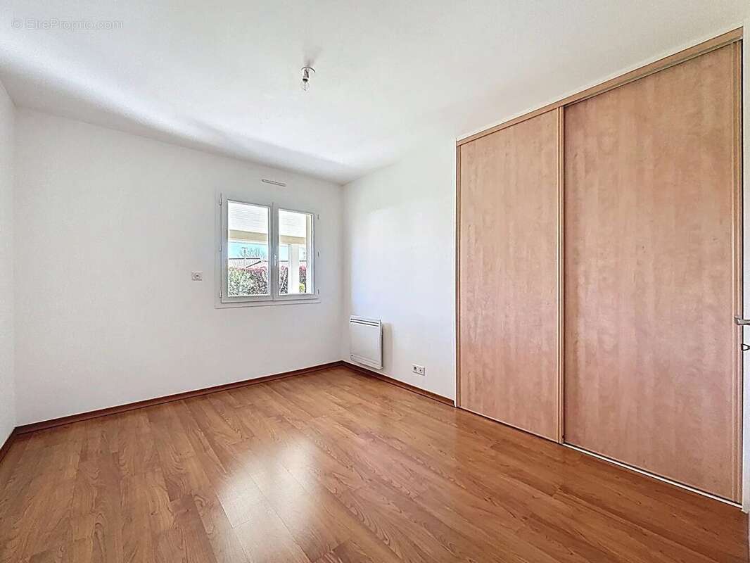 Maison à BISCARROSSE