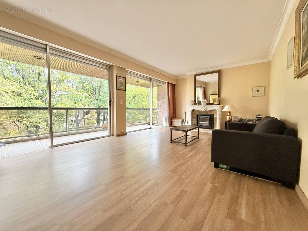 Appartement à WASQUEHAL