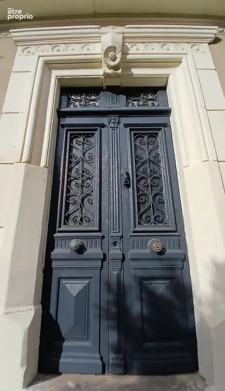 Somptueuse maison de Maître du 18ème siècle. - photo 3